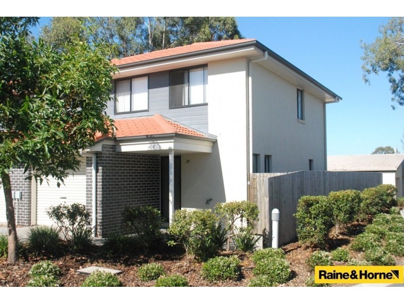 37/54 Outlook Place, Durack QLD 4077
