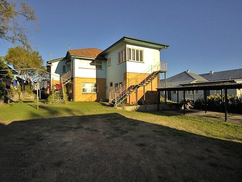 3/8 Penrose Street, Auchenflower QLD 4066