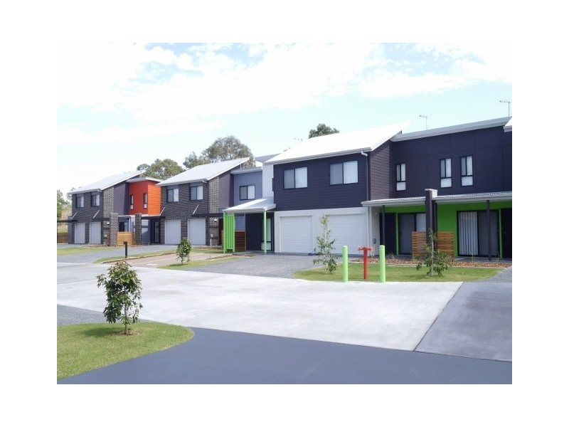 10/15 ASHLEY COURT, Kallangur QLD 4503