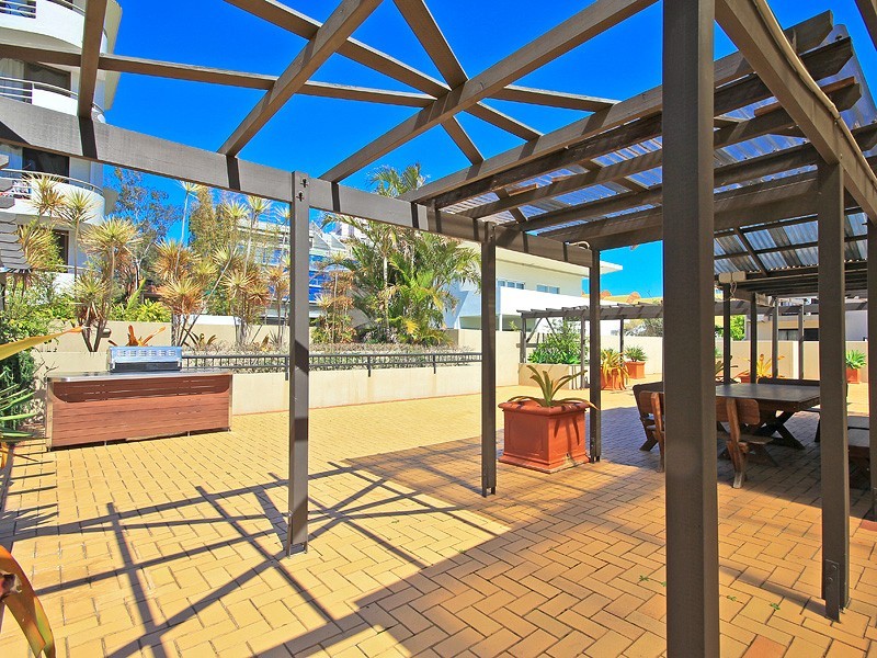 505/448 Boundary Street, Spring Hill QLD 4000