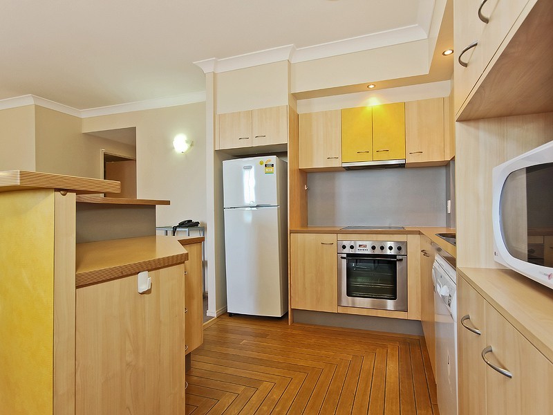 505/448 Boundary Street, Spring Hill QLD 4000