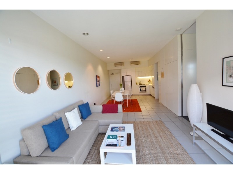 219/38 Skyring Tce, Teneriffe QLD 4005