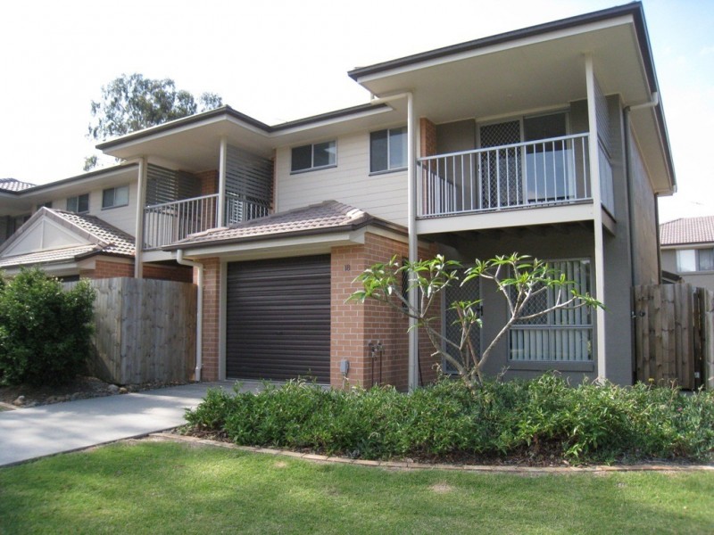 16/19 Magree  Street, Kallangur QLD 4503