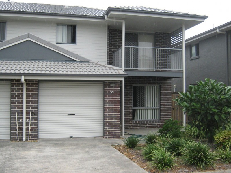 55/ 2 Lavender Drive, Griffin QLD 4503
