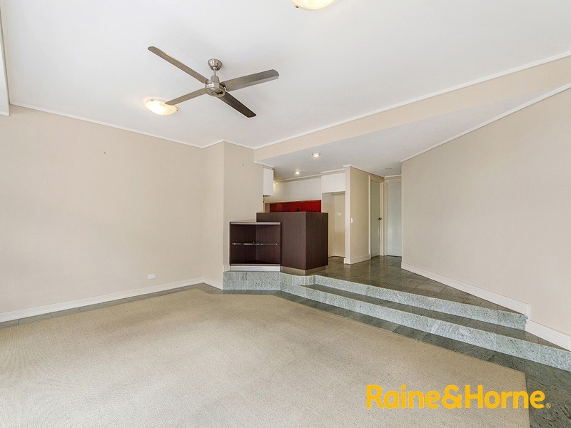 9/331 Gregory Terrace, Spring Hill QLD 4000
