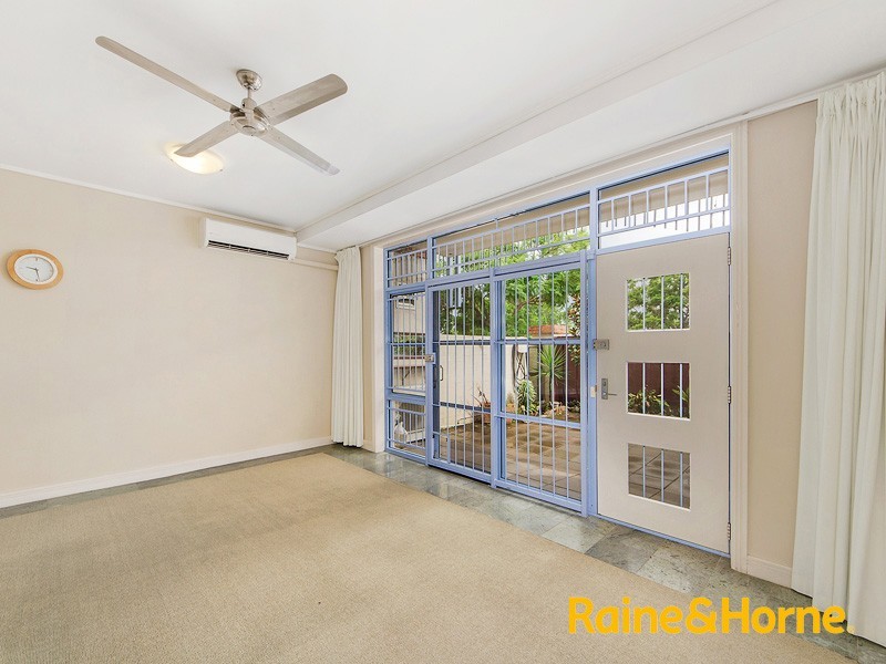 9/331 Gregory Terrace, Spring Hill QLD 4000