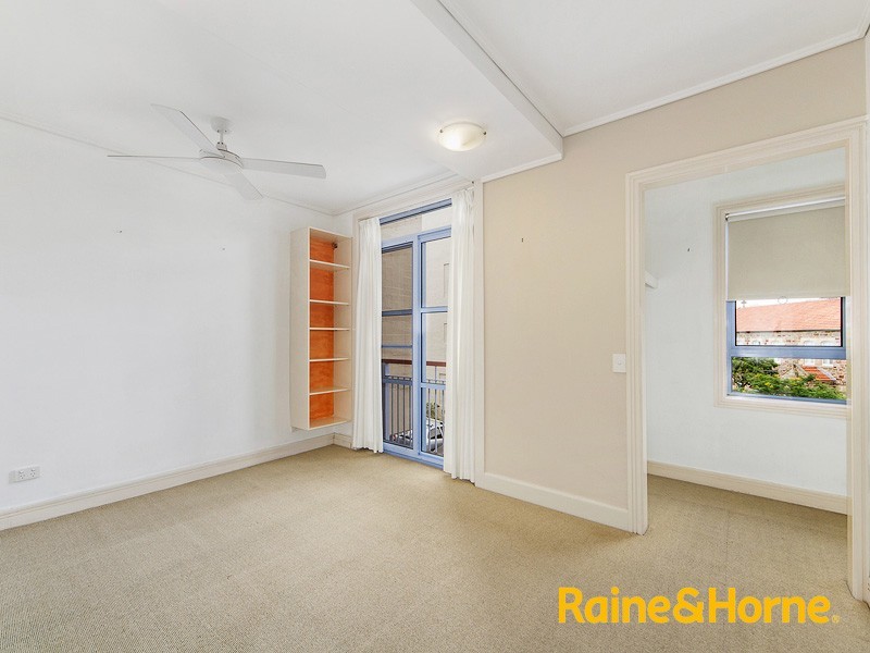 9/331 Gregory Terrace, Spring Hill QLD 4000