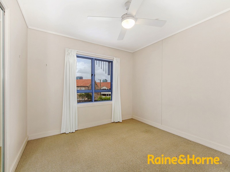 9/331 Gregory Terrace, Spring Hill QLD 4000