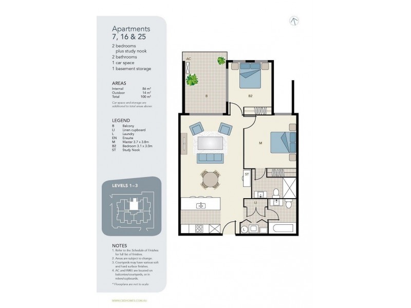 7/23 Fuller Street, Lutwyche QLD 4030