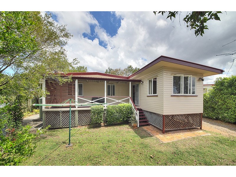 36 Plum, Eight Mile Plains QLD 4113