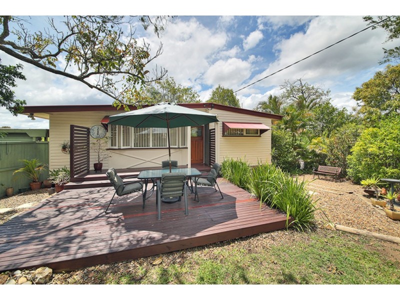 36 Plum, Eight Mile Plains QLD 4113