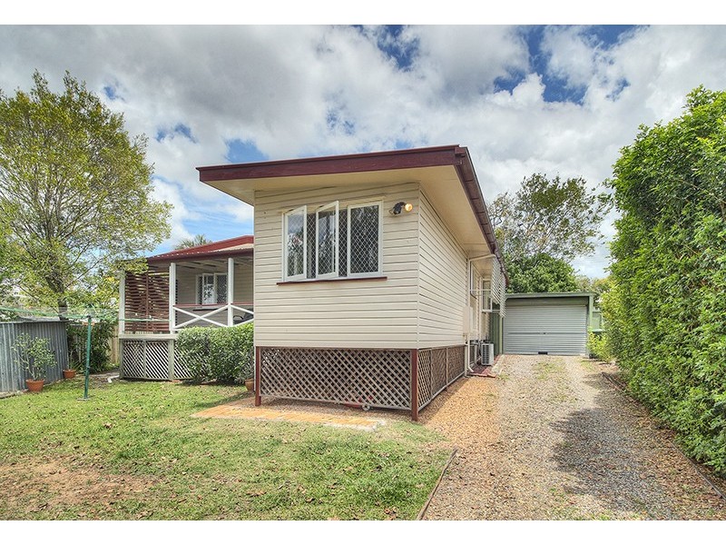 36 Plum, Runcorn QLD 4113