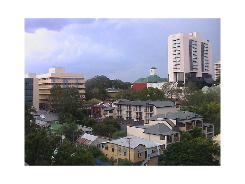 27/287 Wickham Terrace, Spring Hill QLD 4000