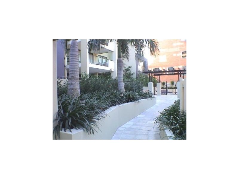 27/287 Wickham Terrace, Spring Hill QLD 4000