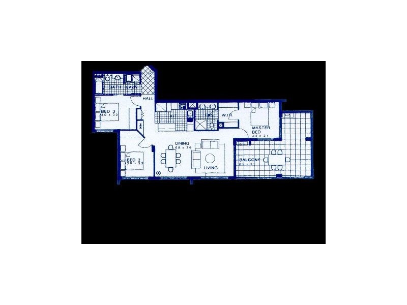 27/287 Wickham Terrace, Spring Hill QLD 4000