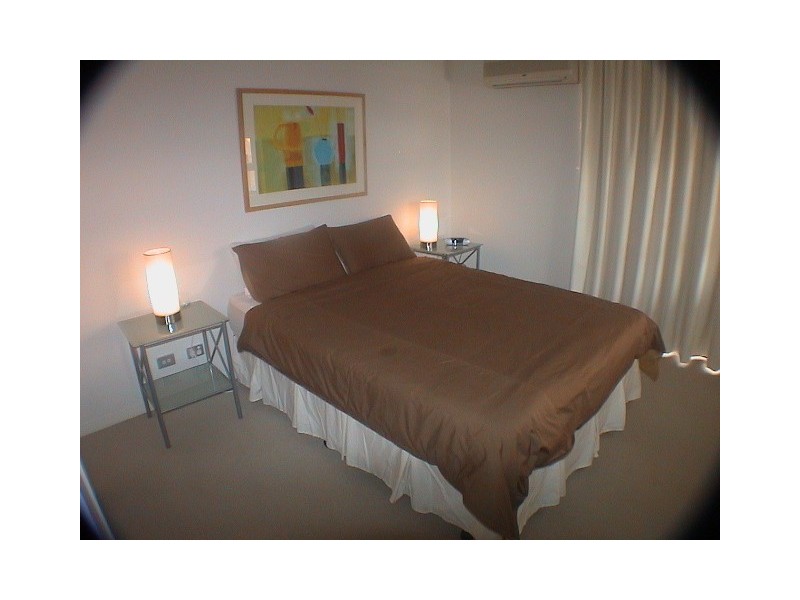 27/287 Wickham Terrace, Spring Hill QLD 4000