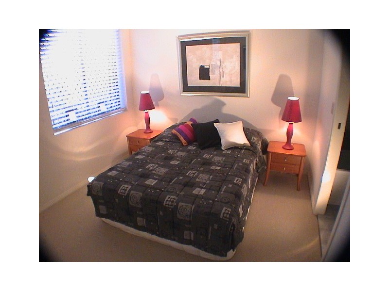 27/287 Wickham Terrace, Spring Hill QLD 4000