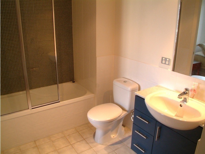 27/287 Wickham Terrace, Spring Hill QLD 4000