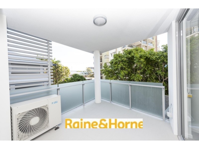 401/35 McDougall Street, Milton QLD 4064