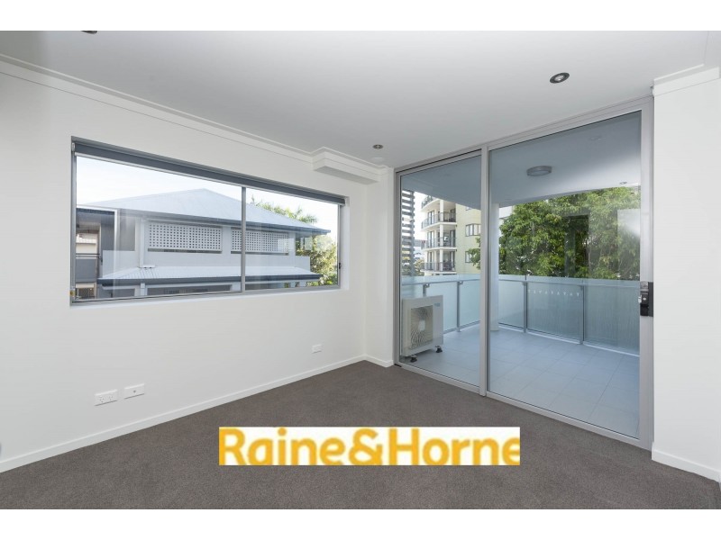 401/35 McDougall Street, Milton QLD 4064