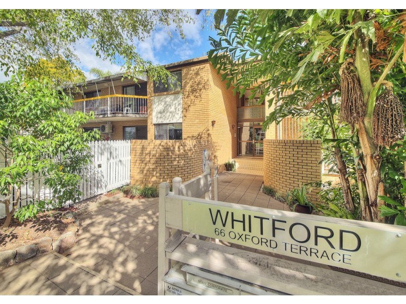 66 Oxford Tce, Taringa QLD 4068