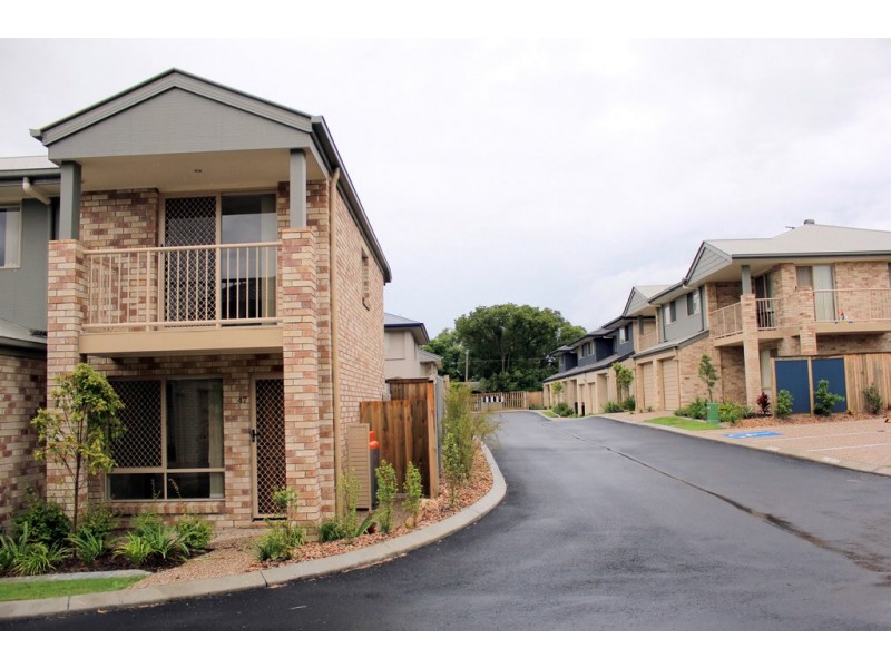 63/83 OLD PROGRESS ROAD, Richlands QLD 4077