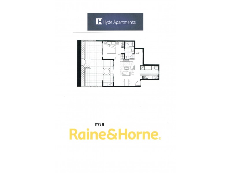 41 Beeston St., Teneriffe QLD 4005 Floorplan