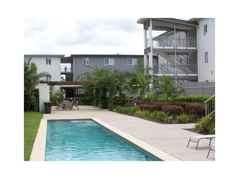 24/46 Buxton Street, Ascot QLD 4007