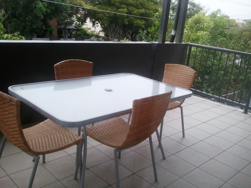 U33 46 Buxton Street, Ascot QLD 4007