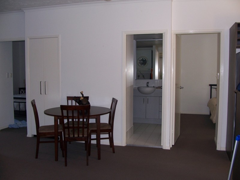 U33 46 Buxton Street, Ascot QLD 4007