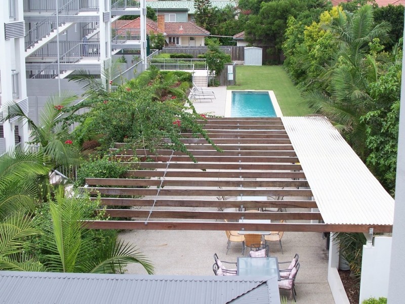 U33 46 Buxton Street, Ascot QLD 4007