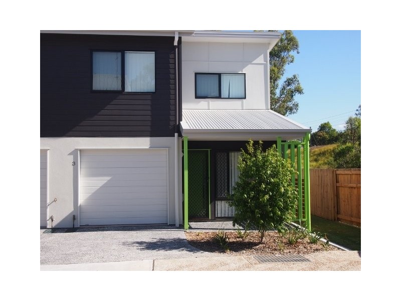3/15 ASHLEY COURT, Kallangur QLD 4503
