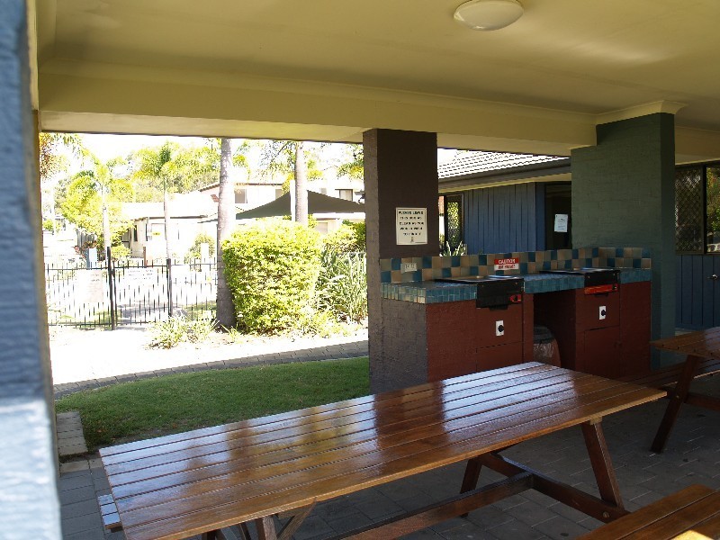 ACT / 590 Pine ridge road, Coombabah QLD 4216