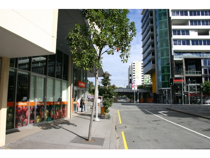 2/15 Tribune Street, South Brisbane QLD 4101
