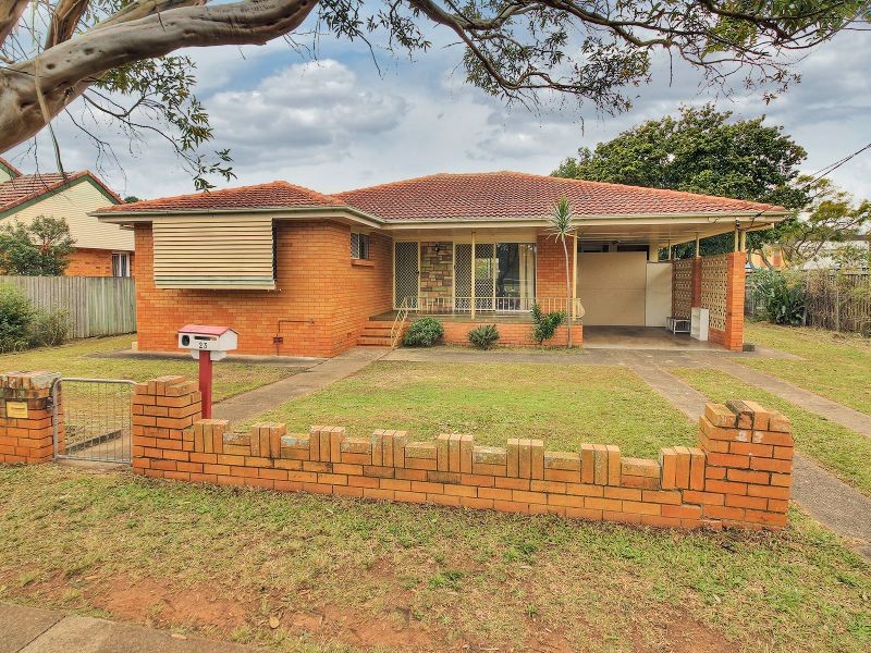 23 Shearwin St, Sunnybank QLD 4109