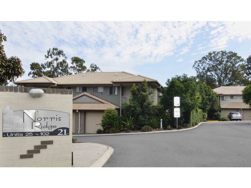 27/21 Emma Street, Bracken Ridge QLD 4017
