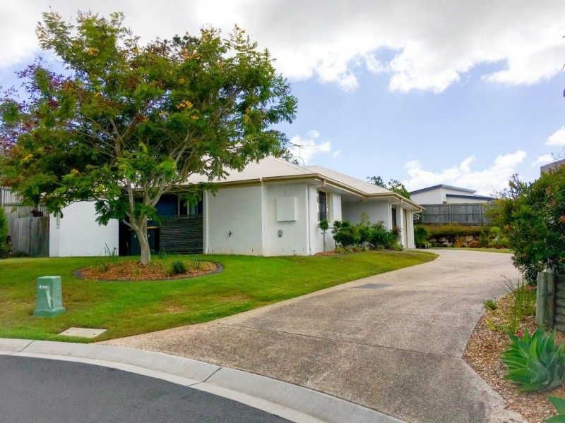 No 66 / 21 Tripcony Place, Wakerley QLD 4154