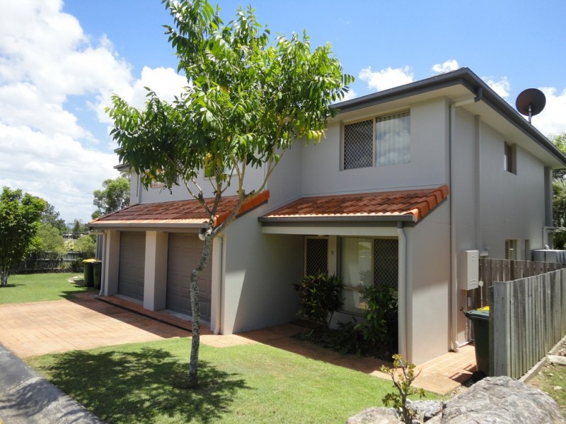 25 Lang Street, Sunnybank Hills QLD 4109