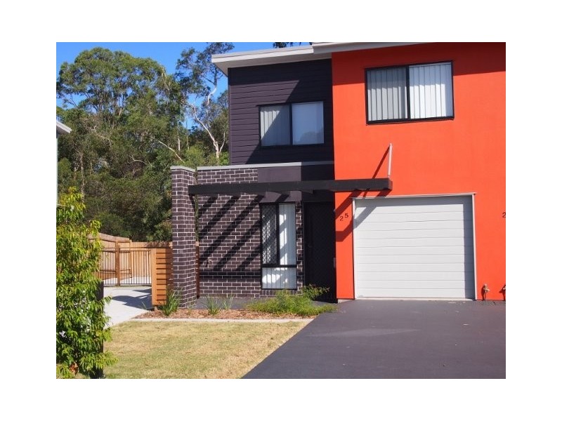 25/15 ASHLEY COURT, Kallangur QLD 4503