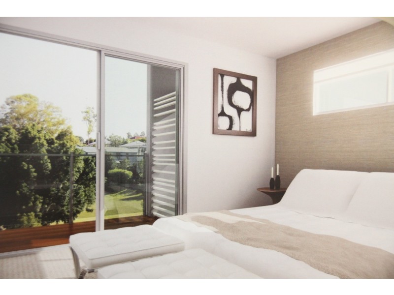 1/125 Bulimba Street, Bulimba QLD 4171