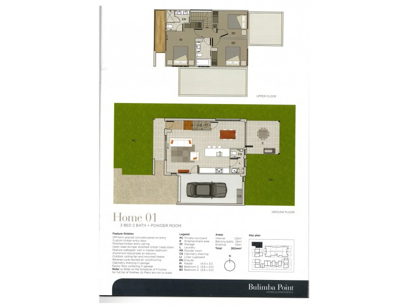 1/125 Bulimba Street, Bulimba QLD 4171