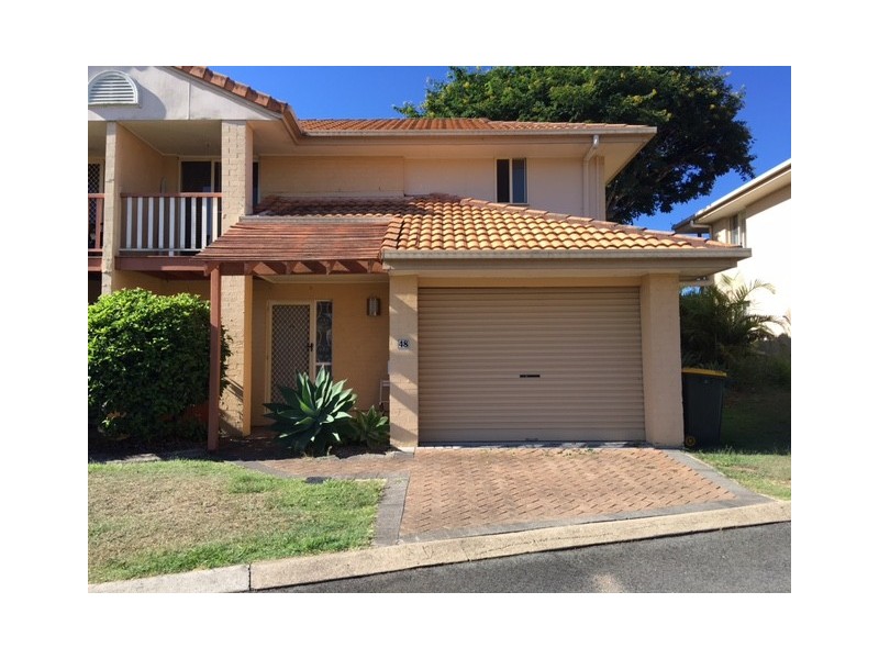 48/134 Hill Road, Runcorn QLD 4113