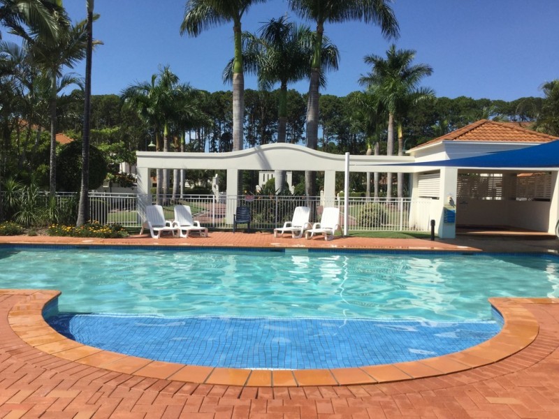 Hope Island QLD 4212