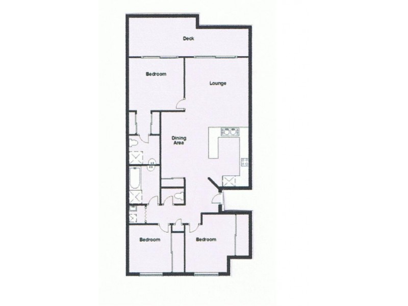 47/50 Enborisoff St, Taigum QLD 4018 Floorplan