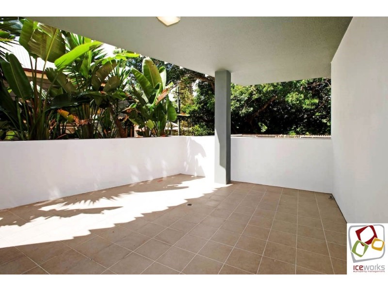 9/14 Dowse Street, Paddington QLD 4064