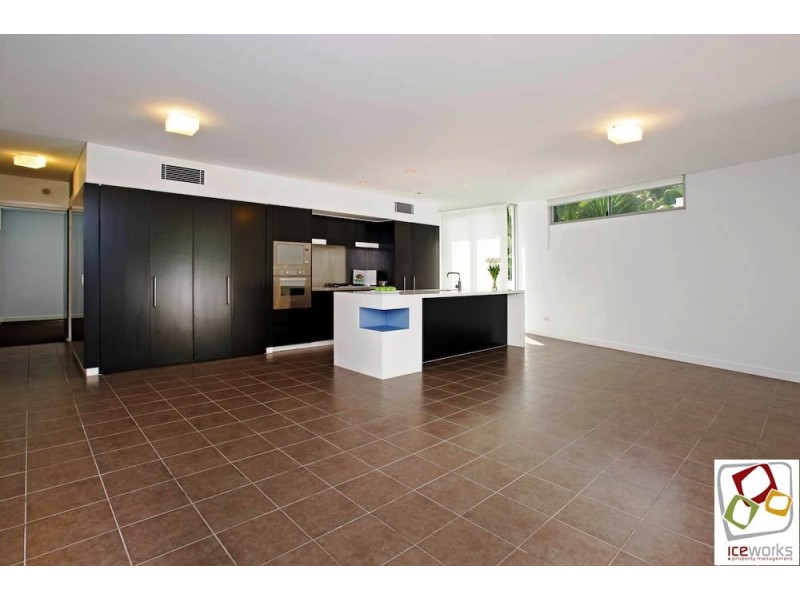9/14 Dowse Street, Paddington QLD 4064