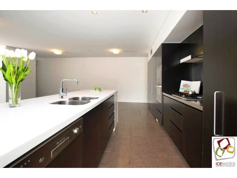 9/14 Dowse Street, Paddington QLD 4064