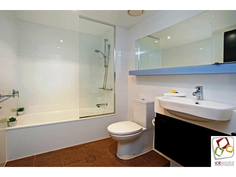 9/14 Dowse Street, Paddington QLD 4064