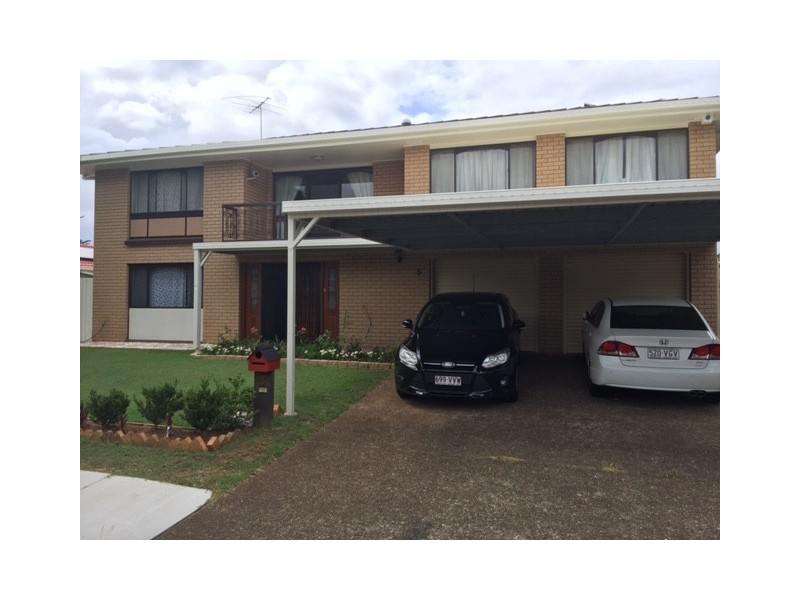 5 Lomandra St, Robertson QLD 4109