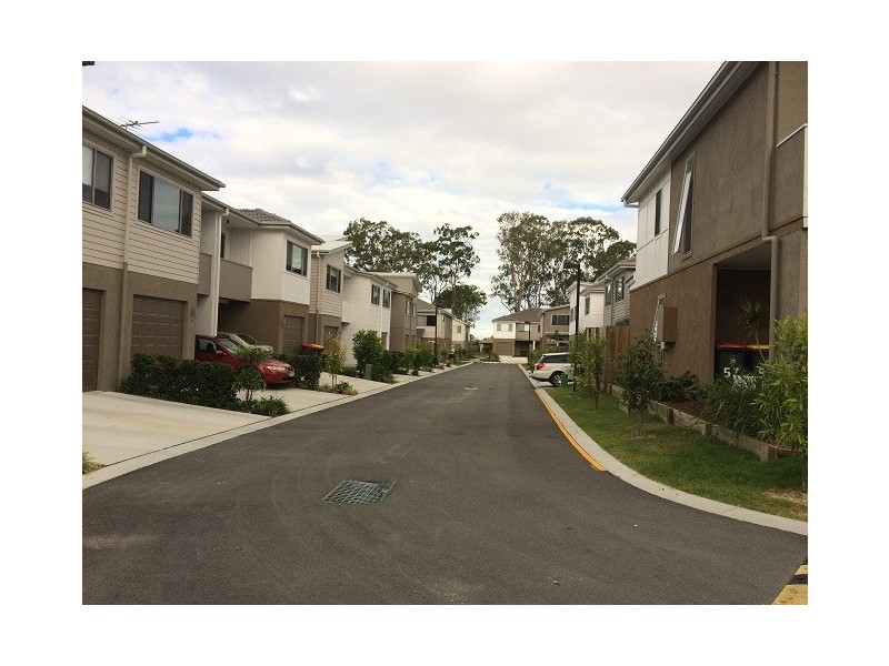 65/25 Northmarque street, Carseldine QLD 4034